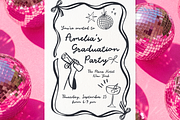 Cheerful Girls Retro Vibes Script, a Script Font by Kaya Fonts (Thumbnail 5 of 42)