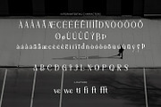 Graventis - Modern Serif Font, a Serif Font by Rishsketch (Thumbnail 14 of 15)