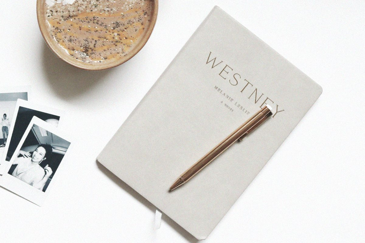 Kinta - Authentic Serif, a Serif Font by Tammami (Photo 8 of 9)