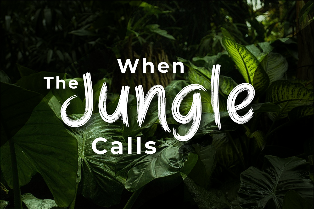 Rougless, a Handwritten Font by ARToni (Photo 2 of 5)