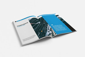 Corporate Case Study Magazine