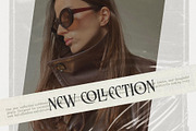 Resquel Elegant Editorial Serif Font, a Serif Font by Heinzel Std (Thumbnail 7 of 21)