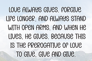 Spesial Designer | Script Font, a Script Font by Scratchones (Thumbnail 6 of 8)