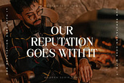 Rilenda Modern Serif Font, a Serif Font by Storytype Studio (Thumbnail 9 of 13)