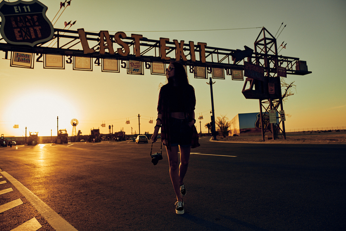 Fashion&Cinematic CaptureOne presets, an Action Add-On by XPROC (Photo 13 of 13)