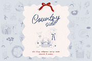 8 in 1: Premium Poster Bundle, a Background Graphic by Mio Buono (Thumbnail 44 of 68)