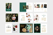 Magazine Duo Pack / CANVA, INDD, a Magazine Template by Mirazz (Thumbnail 10 of 16)