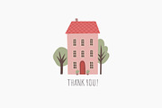 Kids Map Creator, an Object Illustration by Nadezhda Mikhailova (Thumbnail 15 of 15)