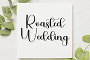 Santa Signatie, a Handwritten Font by InermediaSTUDIO (Thumbnail 2 of 8)
