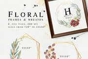 November - watercolor set, an Illustration by Charushella (Thumbnail 4 of 11)