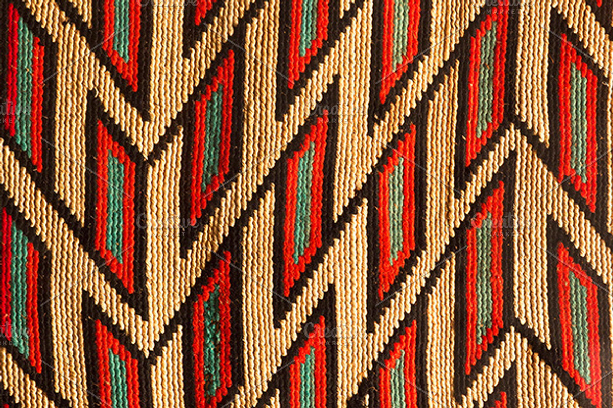 20 Weave Patterns Textures Pack preview 3