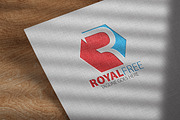 Royal Logo Special Version2, a Branding & Logo Template by Josuf Media (Thumbnail 4 of 4)