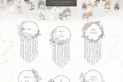 Winter birds. Christmas Story., a Seasonal Illustration by Designwork (Thumbnail 9 of 22)