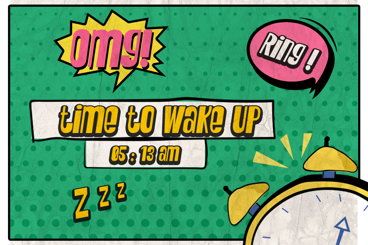 SOLOKUTHA - Cool Comic Font, a Sans Serif Font by Modestype Studio (Photo 9 of 11)
