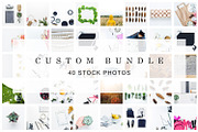 Custom bundle / 40 photos, an Arts & Entertainment Photo by Alekseyliss (Thumbnail 1 of 7)