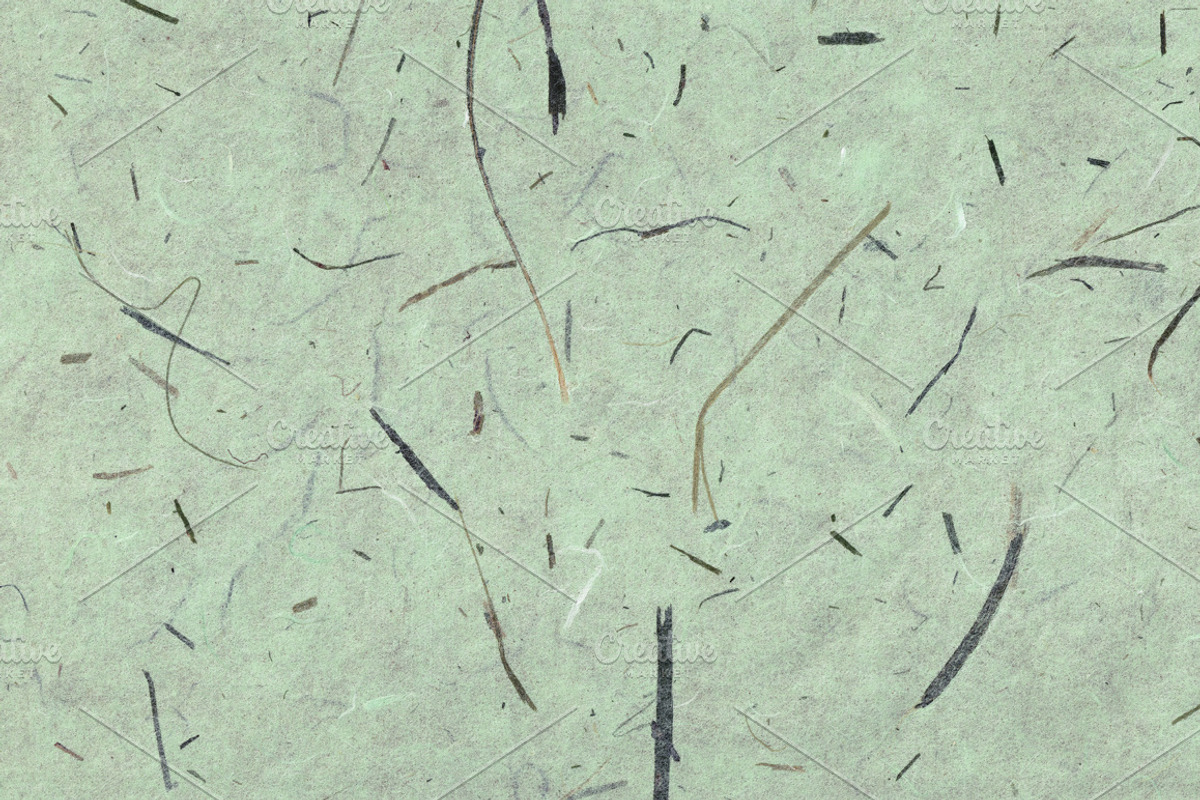 7 Mulberry Paper Textures, a Texture Graphic by Mokr (Photo 2 of 8)