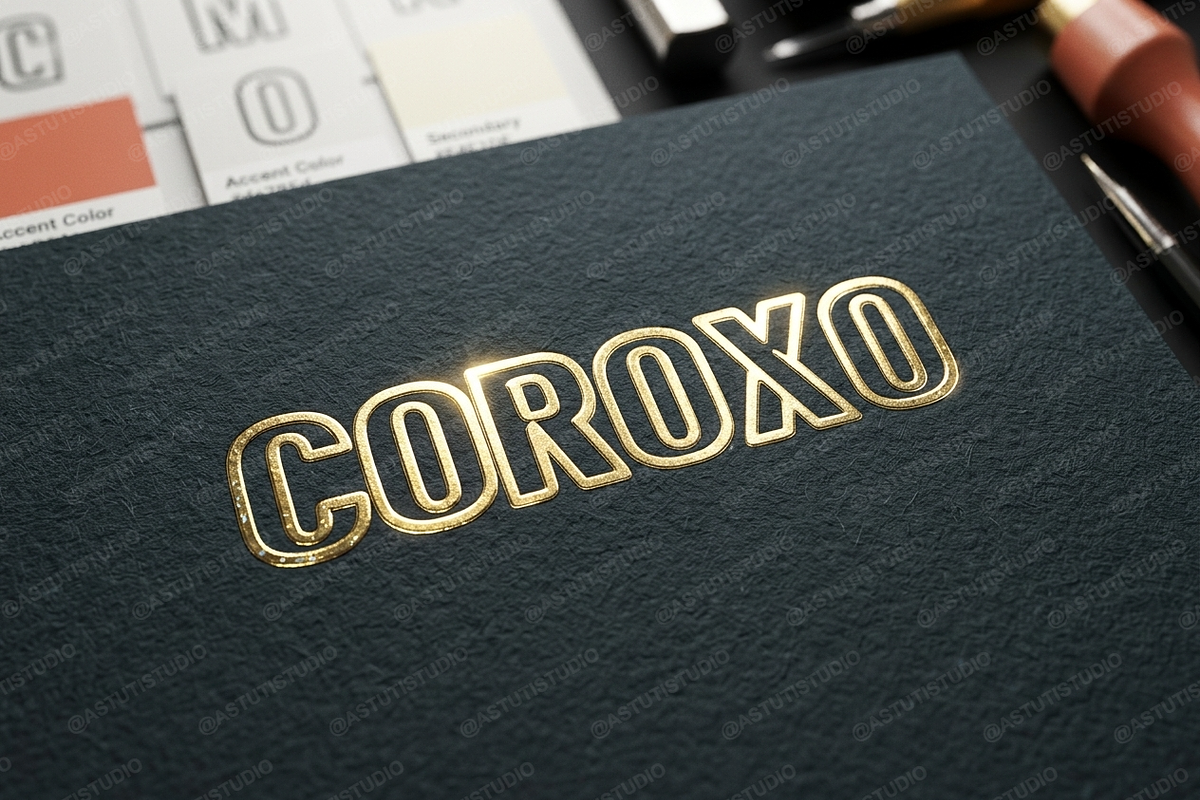 Coroxo | A Refined Modern Serif Type, a Serif Font by Astuti Studio (Photo 11 of 25)