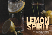 Prism Tropic Display Geometric Sans, a Sans Serif Font by gracetype_studio (Thumbnail 2 of 12)