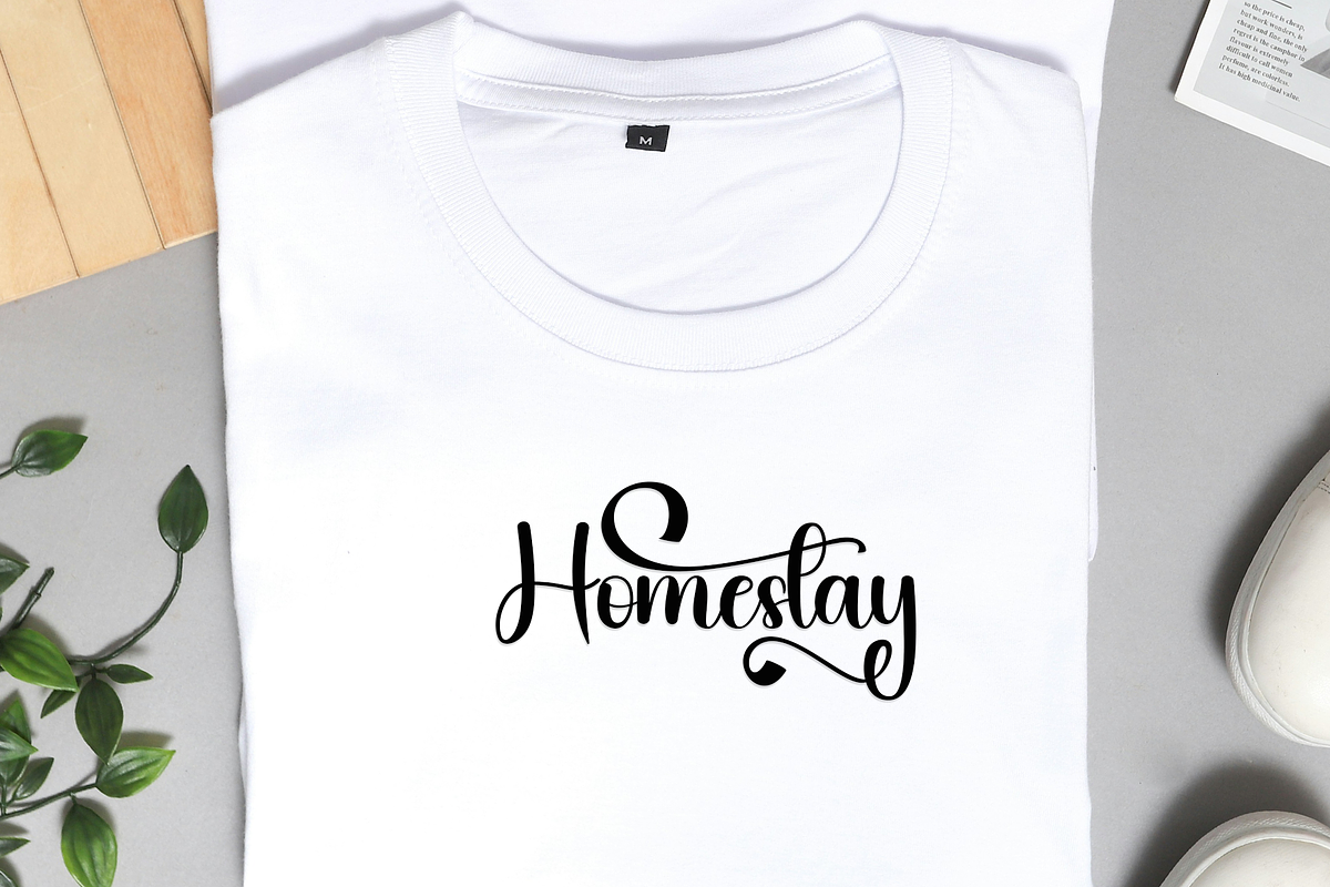 Perfect Sunday, a Handwritten Font by FreshTypeINK (Photo 3 of 8)