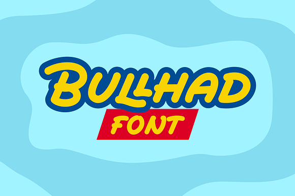 Bullhad preview 8