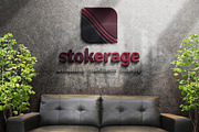 Stockerage Accountancy Investments, a Branding & Logo Template by LuisFaus (Thumbnail 2 of 5)