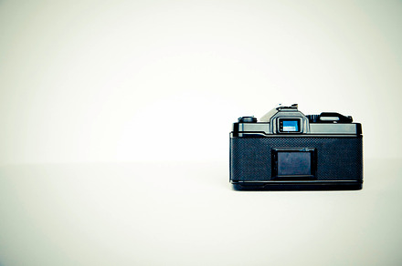 Reflex Camera preview 6