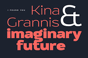 Oliviar Sans - Variable Fonts, a Sans Serif Font by Adam Fathony (Thumbnail 11 of 17)