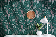 Australian Bush Florals Vector Set, a Pattern Graphic by rouxsupplyco (Thumbnail 3 of 13)