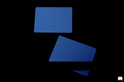 Business Card Mockup, a Product Mockup by Claymoon Lab (Thumbnail 2 of 5)