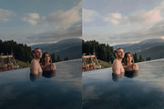 No filter / Subtle lightroom preset, a Preset Add-On by Presets store (Thumbnail 6 of 11)