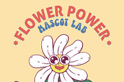Flower Character Creator, an Illustration by Anastasiya Klempach (Thumbnail 13 of 13)
