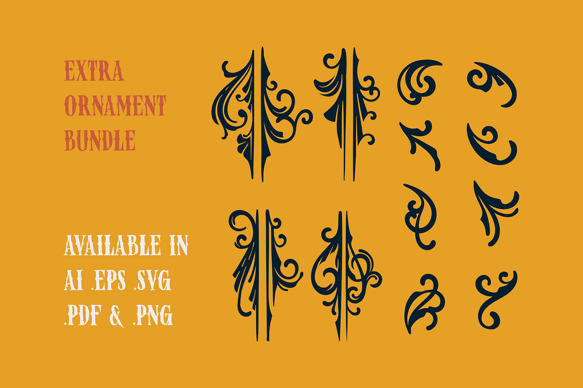 Vintrage, a Handwritten Font by Nathatype (Photo 11 of 15)