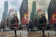 Runway Street Style Presets, a Preset Add-On by AAA Presets (Thumbnail 4 of 15)