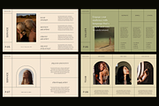 MODICA - Client Welcome Packet, a Presentation Template by Elokka Std. (Thumbnail 7 of 12)
