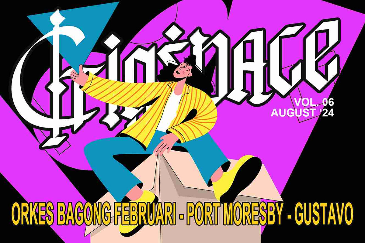 Blackslayer Modern Blackletter, a Blackletter Font by Vampstudio (Photo 7 of 13)