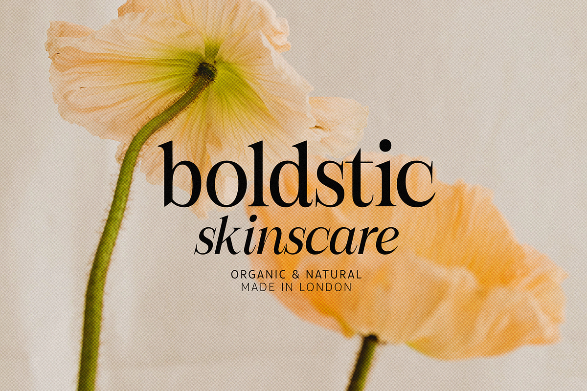 Figo Shiftz - Editorial Serif & Sans, a Serif Font by Propertype (Photo 21 of 26)