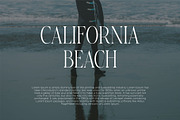 Baqier Modern Serif Font, a Serif Font by Dylla_studio (Thumbnail 3 of 9)