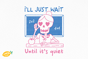 Teacher SVG Design Bundle, a Seasonal Illustration by LemonDesign (Thumbnail 5 of 11)