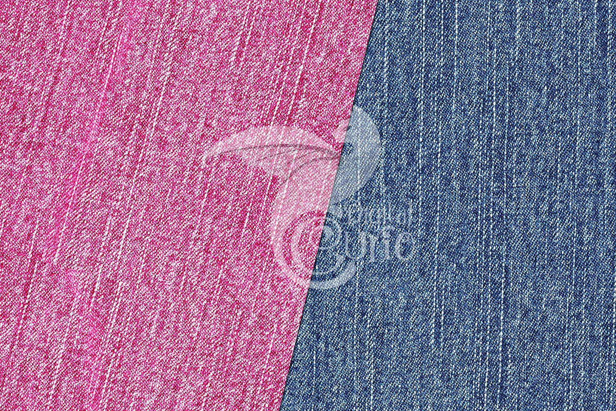 Seamless Denim Textures, a Texture Graphic by Digital Curio (Photo 2 of 3)