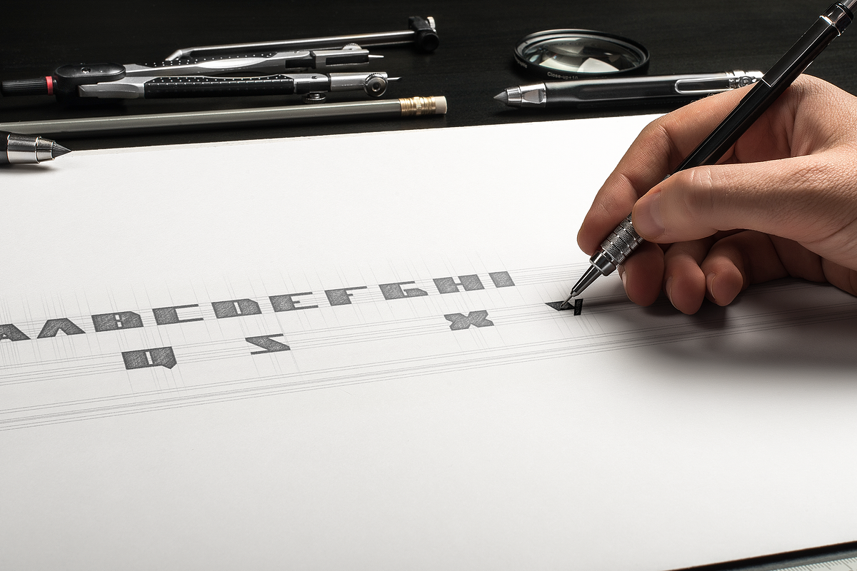 Mila San Serif By Jeffery P. Ess preview 8