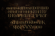 Neo Joel | Display Serif, a Serif Font by gracetype_studio (Thumbnail 12 of 12)