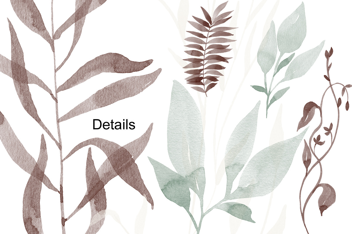 Brushes Bundle for Photoshop., a Brush Add-On by TaPilipa (Photo 25 of 33)