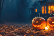 Foggy Halloween, a Holiday Photo by pictures for you (Thumbnail 14 of 21)