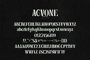 Uncrv Display Bundle, a Font by Uncarving (Thumbnail 16 of 17)