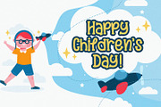 Super Kids - Playful Display Font, a Handwritten Font by StringLabs (Thumbnail 3 of 11)