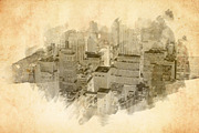 Vibrant Watercolor Effect for Ps, a Brushes & More by ShinyPixel (Thumbnail 19 of 19)