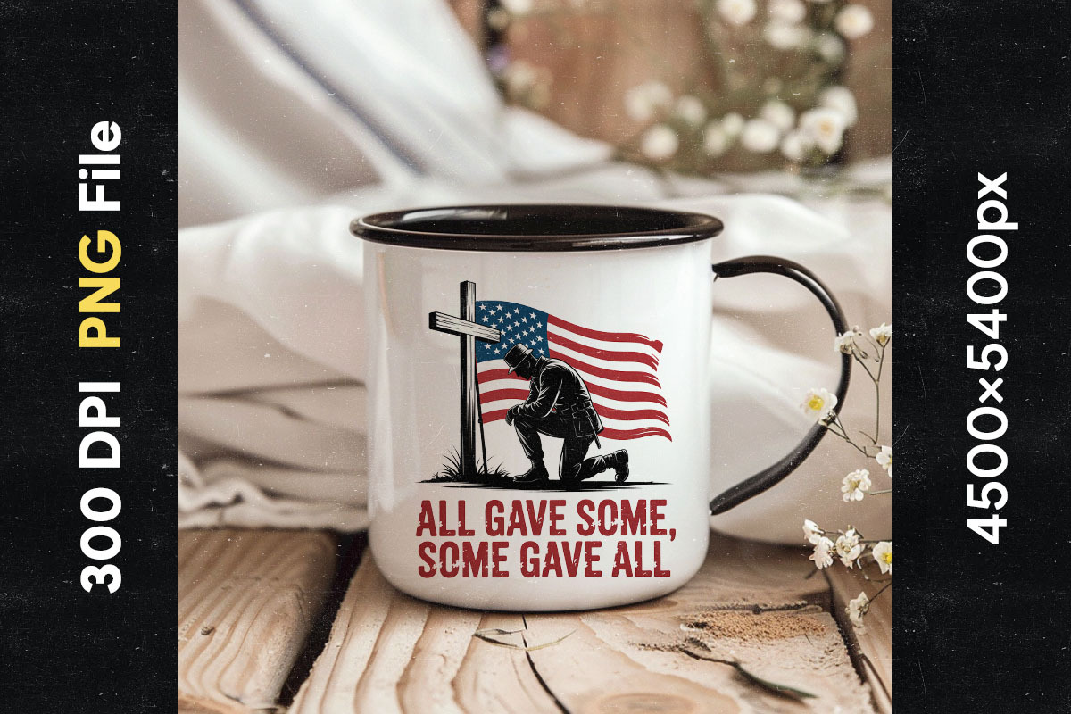 Memorial Day Sublimation Bundle, an Object Graphic by GlitterCraft (Photo 42 of 61)