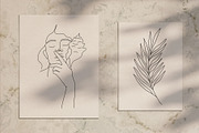 12 Summer Vacay Line Art, a Decorative Illustration by Miracles Everywhere (Thumbnail 6 of 7)