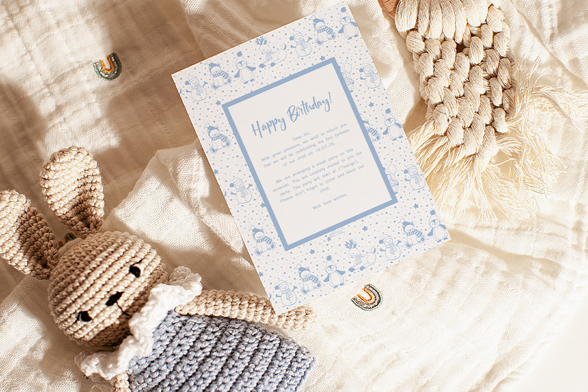 Whimsical Set Babies Vibes, an Object Graphic by ViktoriyaD (Photo 9 of 24)