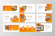 Cooking Innovation - Food Keynote, a Presentation Template by GraphauseProject (Thumbnail 3 of 6)